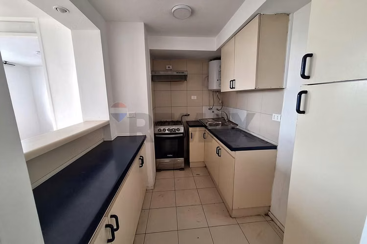 Hogar ideal en ñuñoa: funcional y acogedor - Imagen 5
