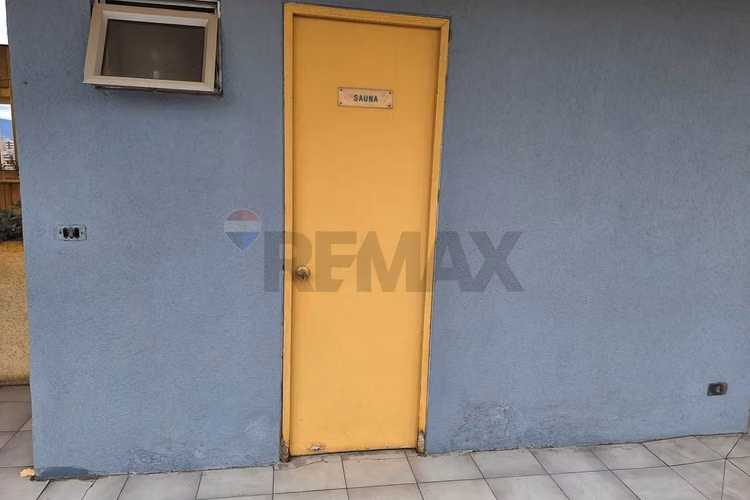 Hogar ideal en ñuñoa: funcional y acogedor - Imagen 13
