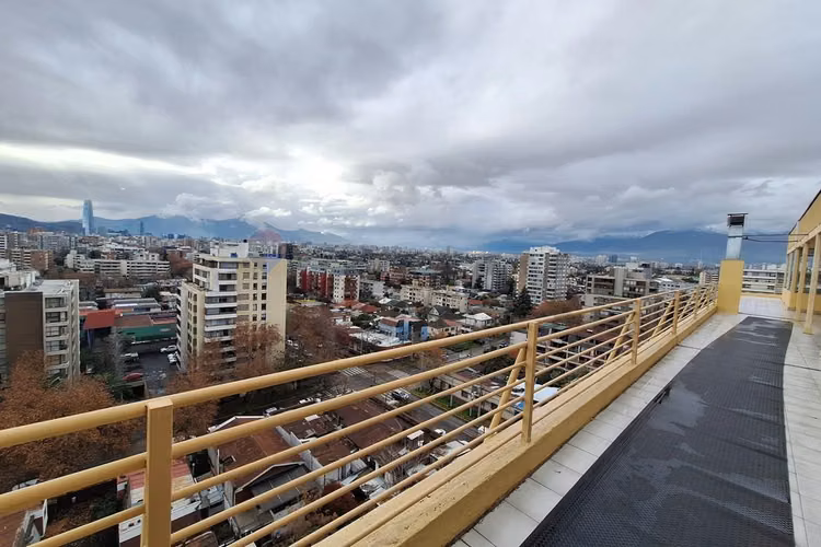 Hogar ideal en ñuñoa: funcional y acogedor - Imagen 17