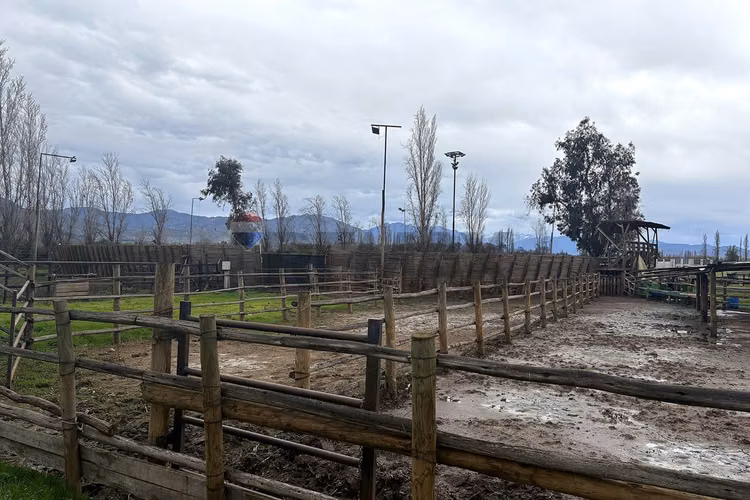 Fundo ecuestre la compañia codegua