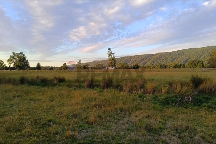 Parcela en venta villarrica - sector chucauco - Imagen 13