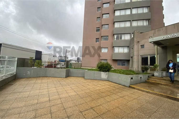 Depto arriendo, torre mayor, concepcion - Imagen 24