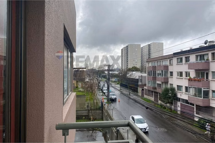 Depto arriendo, torre mayor, concepcion - Imagen 12