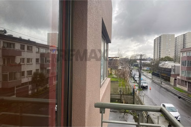 Depto arriendo, torre mayor, concepcion - Imagen 16