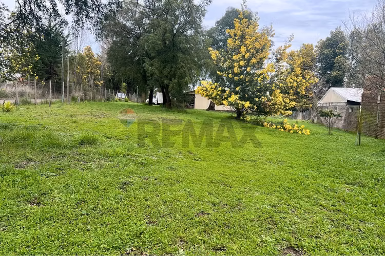 Venta terreno 5.225 m² l 2 casas, los ángeles