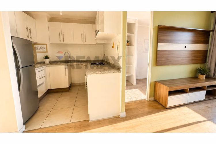Arriendo 2d + 1e+ bodega san joaquín - Imagen 14