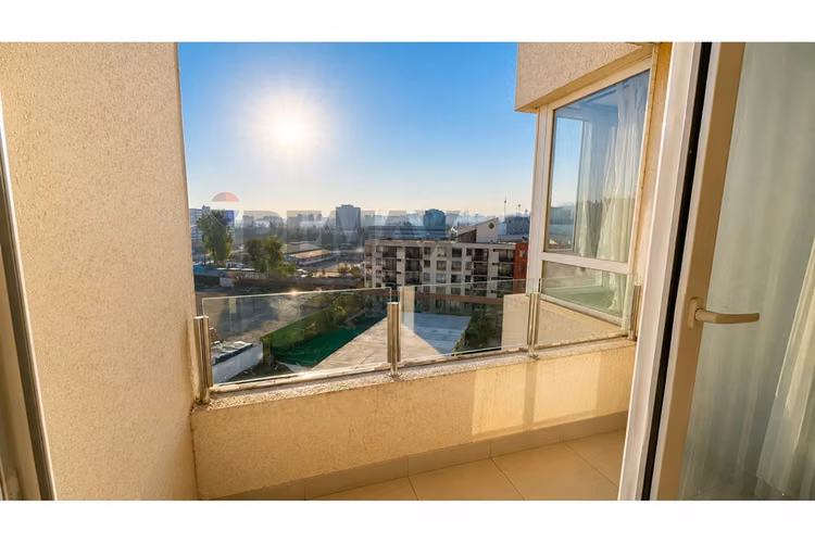 Arriendo 2d + 1e+ bodega san joaquín - Imagen 15