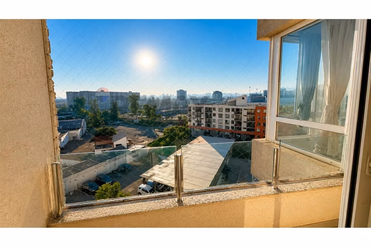 Arriendo 2d + 1e+ bodega san joaquín - Imagen 16