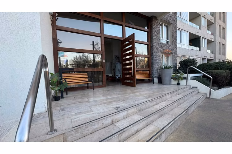 Arriendo 2d + 1e+ bodega san joaquín - Imagen 7