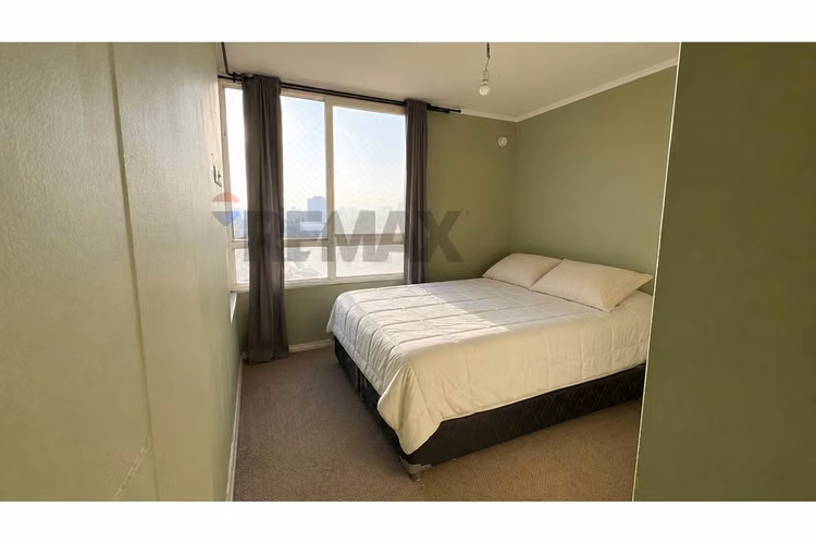 Arriendo 2d + 1e+ bodega san joaquín - Imagen 18