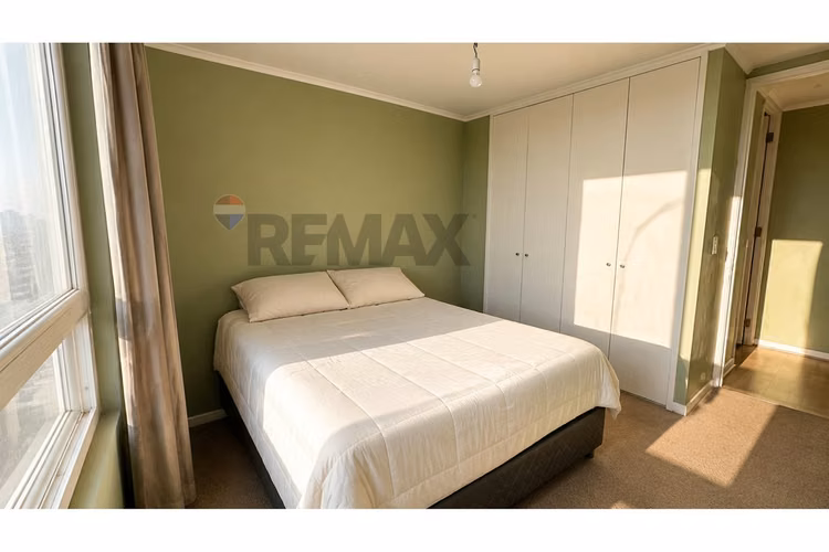 Arriendo 2d + 1e+ bodega san joaquín - Imagen 20