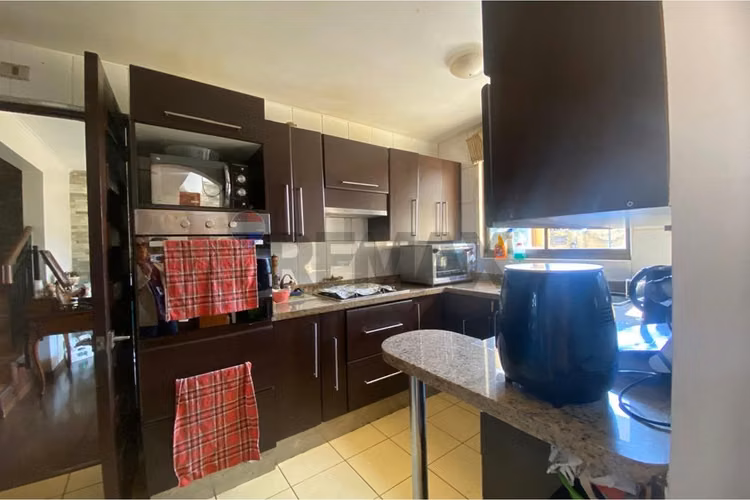 Hermosa casa en venta en san pedro de la paz - Imagen 17