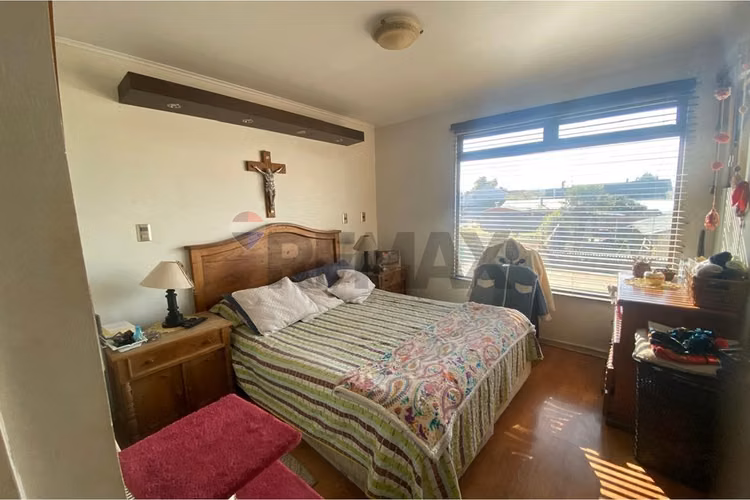 Hermosa casa en venta en san pedro de la paz - Imagen 23