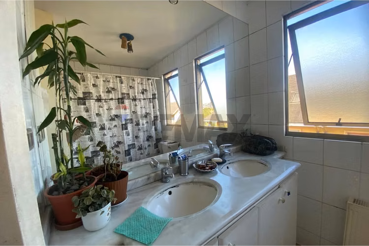 Hermosa casa en venta en san pedro de la paz - Imagen 30
