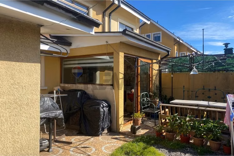 Hermosa casa en venta en san pedro de la paz - Imagen 13