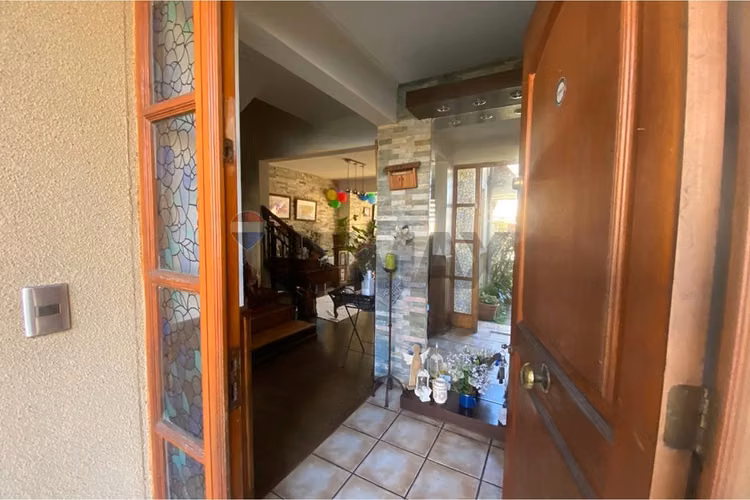 Hermosa casa en venta en san pedro de la paz - Imagen 4