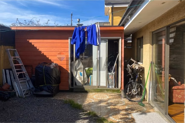 Hermosa casa en venta en san pedro de la paz - Imagen 3