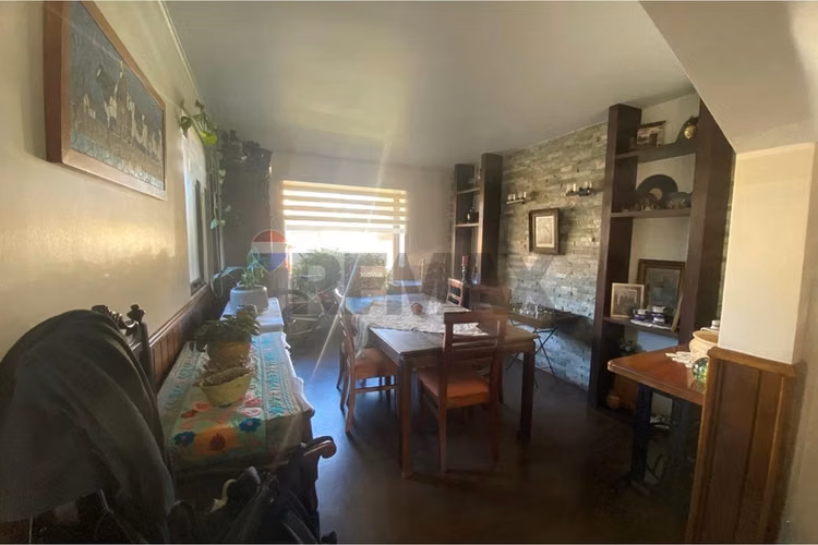 Hermosa casa en venta en san pedro de la paz