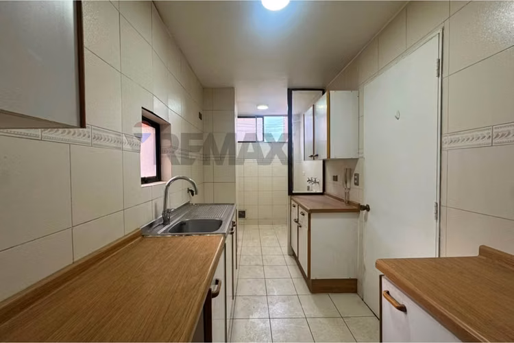 Dto 2d+2b+bod+estac metro mirador - Imagen 6