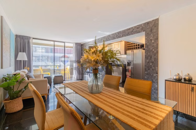 Venta 2d 2b remodelado en barrio las lilas