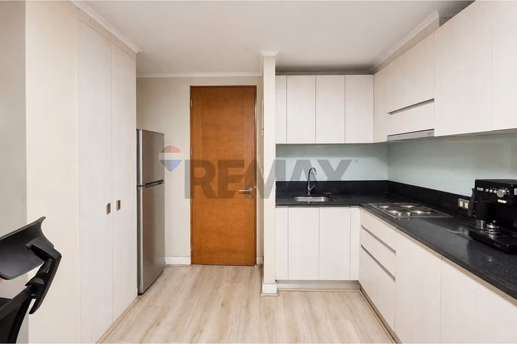 Santa isabel | loft | 1d/1b - Imagen 6