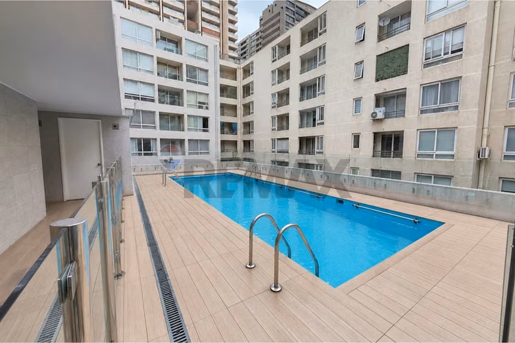 Santa isabel | loft | 1d/1b - Imagen 19