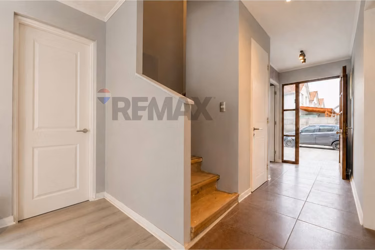 Venta casa san bernardo - Imagen 2