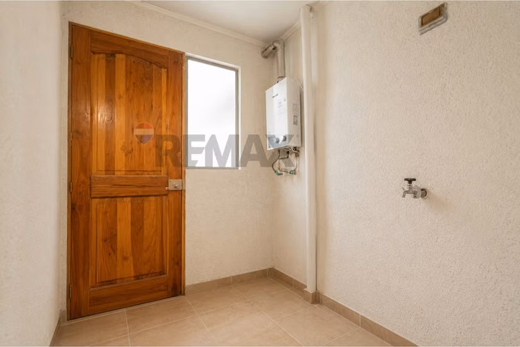 Venta casa san bernardo - Imagen 17
