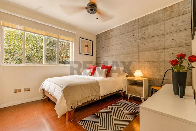 Venta departamento la reina - Imagen 17