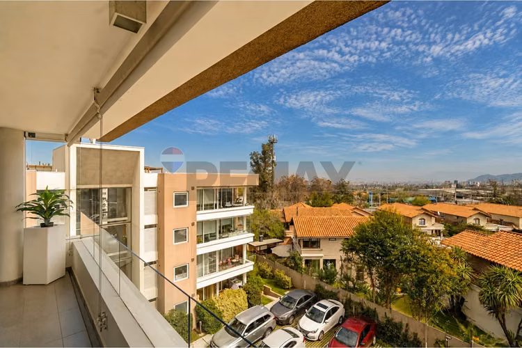 Venta departamento la reina - Imagen 10