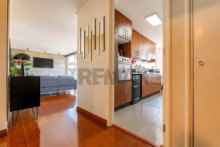 Venta departamento la reina - Imagen 23