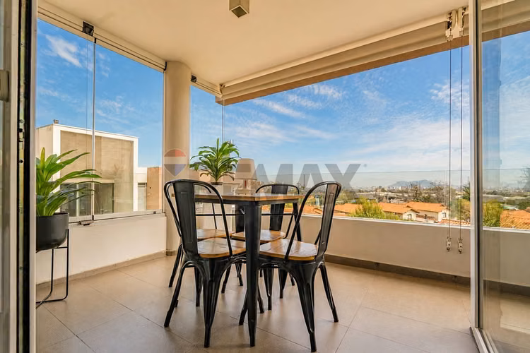Venta departamento la reina - Imagen 6