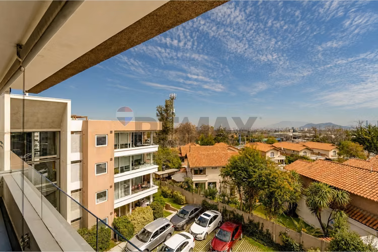 Venta departamento la reina - Imagen 9