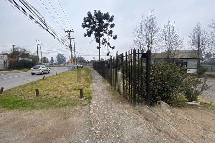 Oficina con estacionamientos en carretera - Imagen 18