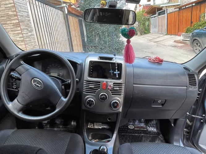 Oportunidad daihatsu Terios