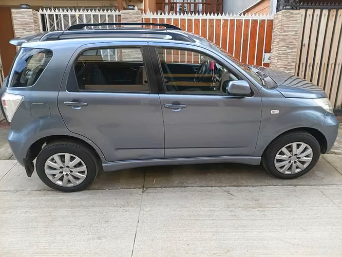 Oportunidad daihatsu Terios