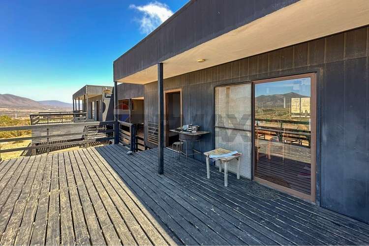 Venta casa rocas del mar los molles - Imagen 2