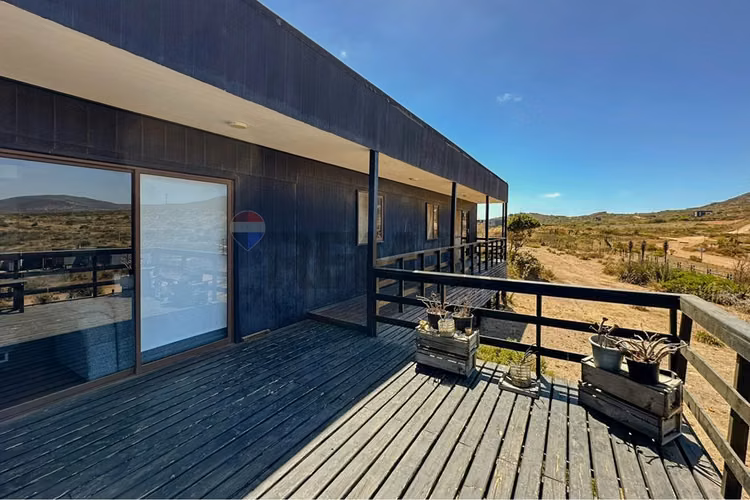 Venta casa rocas del mar los molles - Imagen 4