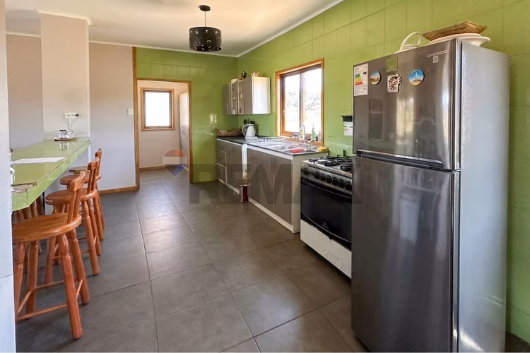 Venta casa rocas del mar los molles - Imagen 7