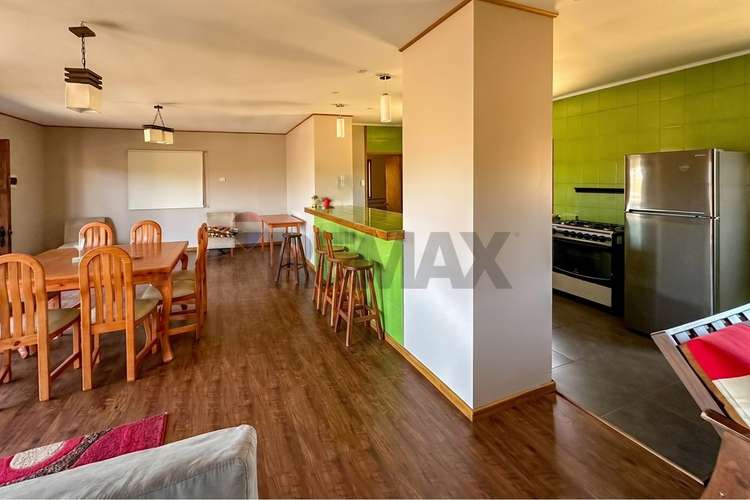Venta casa rocas del mar los molles - Imagen 9
