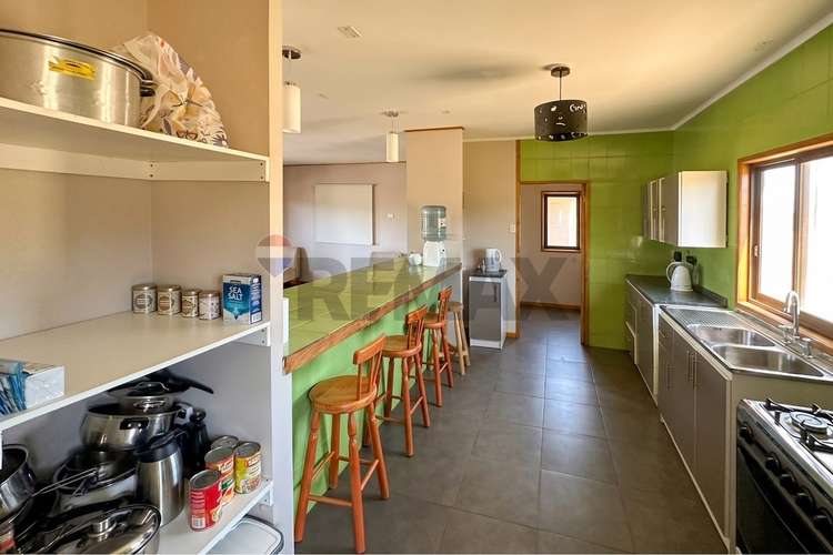 Venta casa rocas del mar los molles - Imagen 8