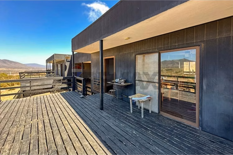 Venta casa rocas del mar los molles - Imagen 28