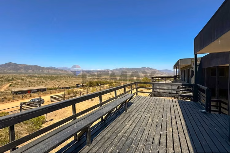 Venta casa rocas del mar los molles - Imagen 2
