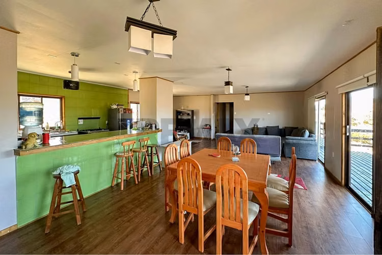 Venta casa rocas del mar los molles - Imagen 5