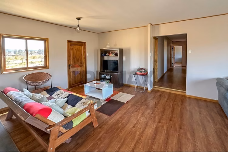 Venta casa rocas del mar los molles - Imagen 11