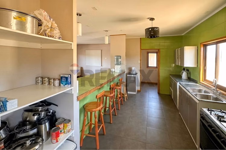 Venta casa rocas del mar los molles - Imagen 8