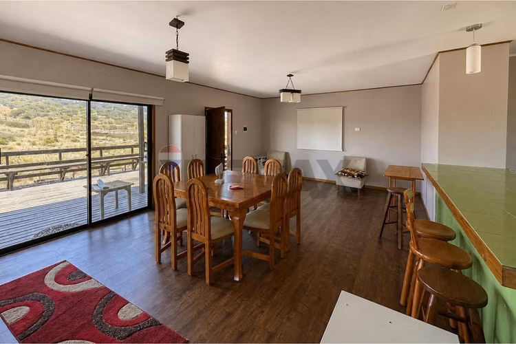 Venta casa rocas del mar los molles - Imagen 6