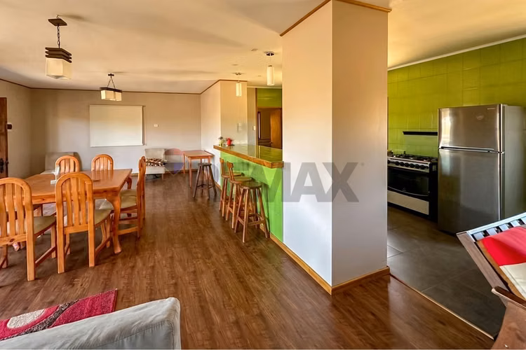 Venta casa rocas del mar los molles - Imagen 9