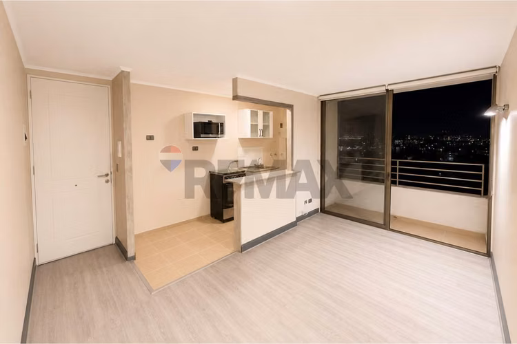 Venta de departamento 3d-1b-bod