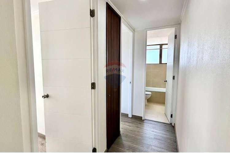 Lindo y acogedor - metro san miguel - 2d1b - Imagen 12